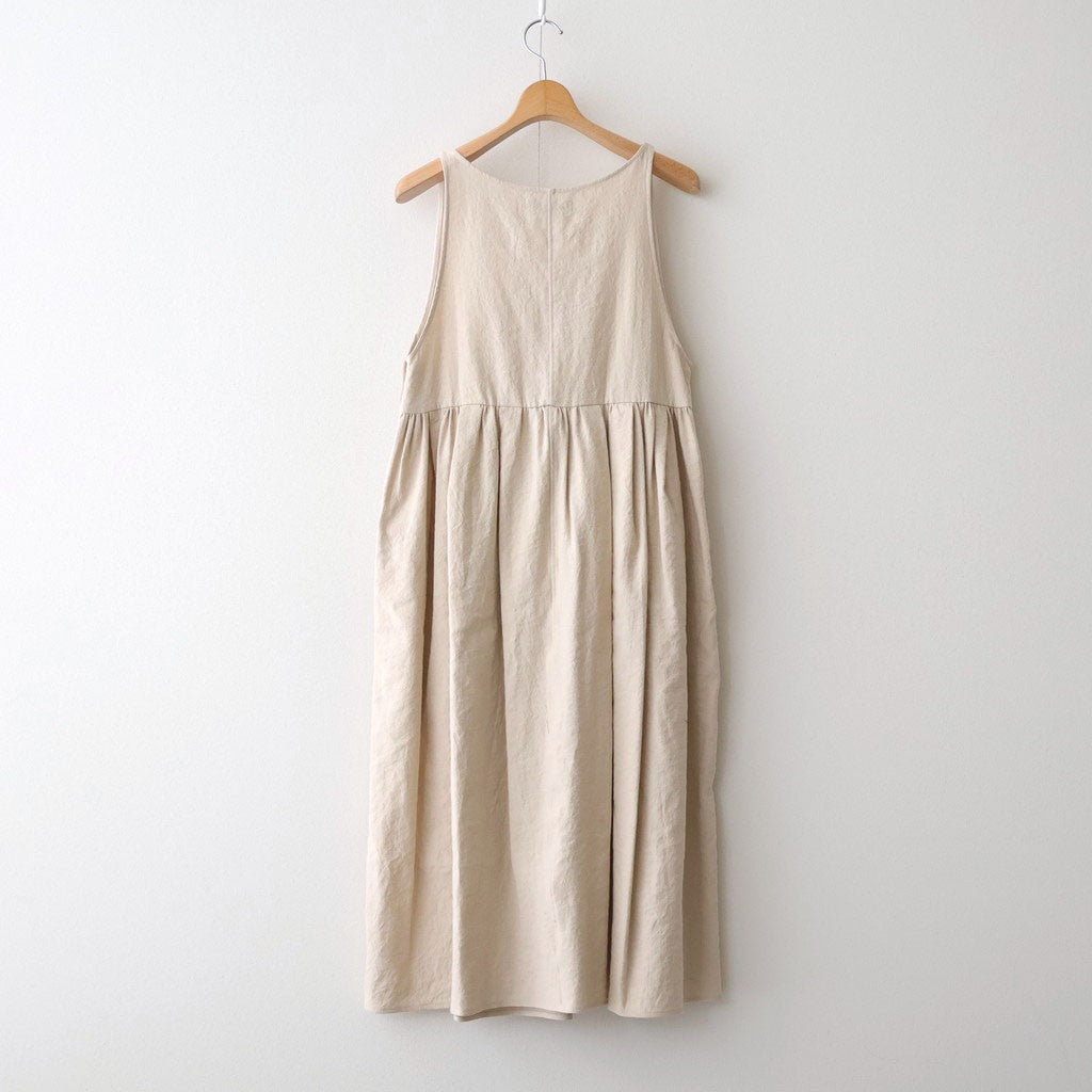 ケルメスドレス #Beige [26-201]