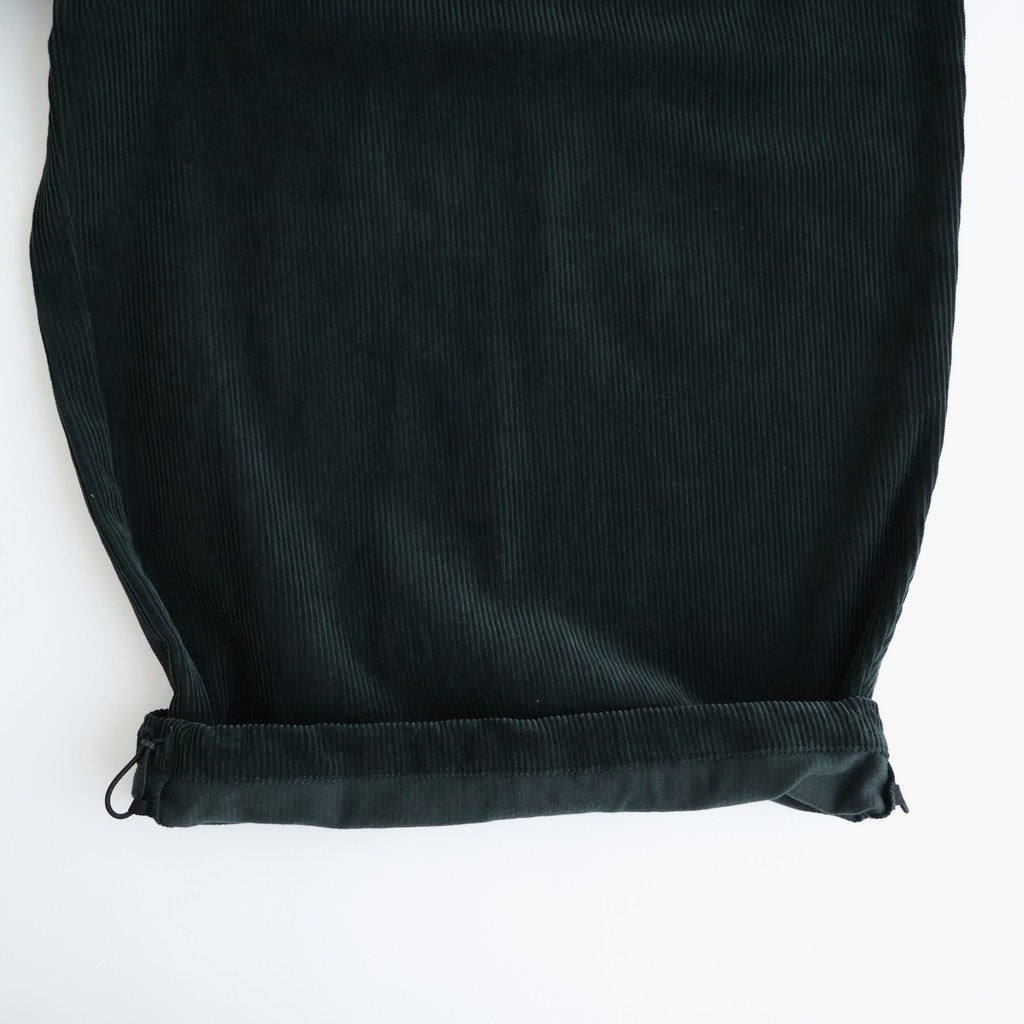 HW culottes #Dark Green [262510]