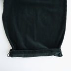 HW culottes #Dark Green [262510]