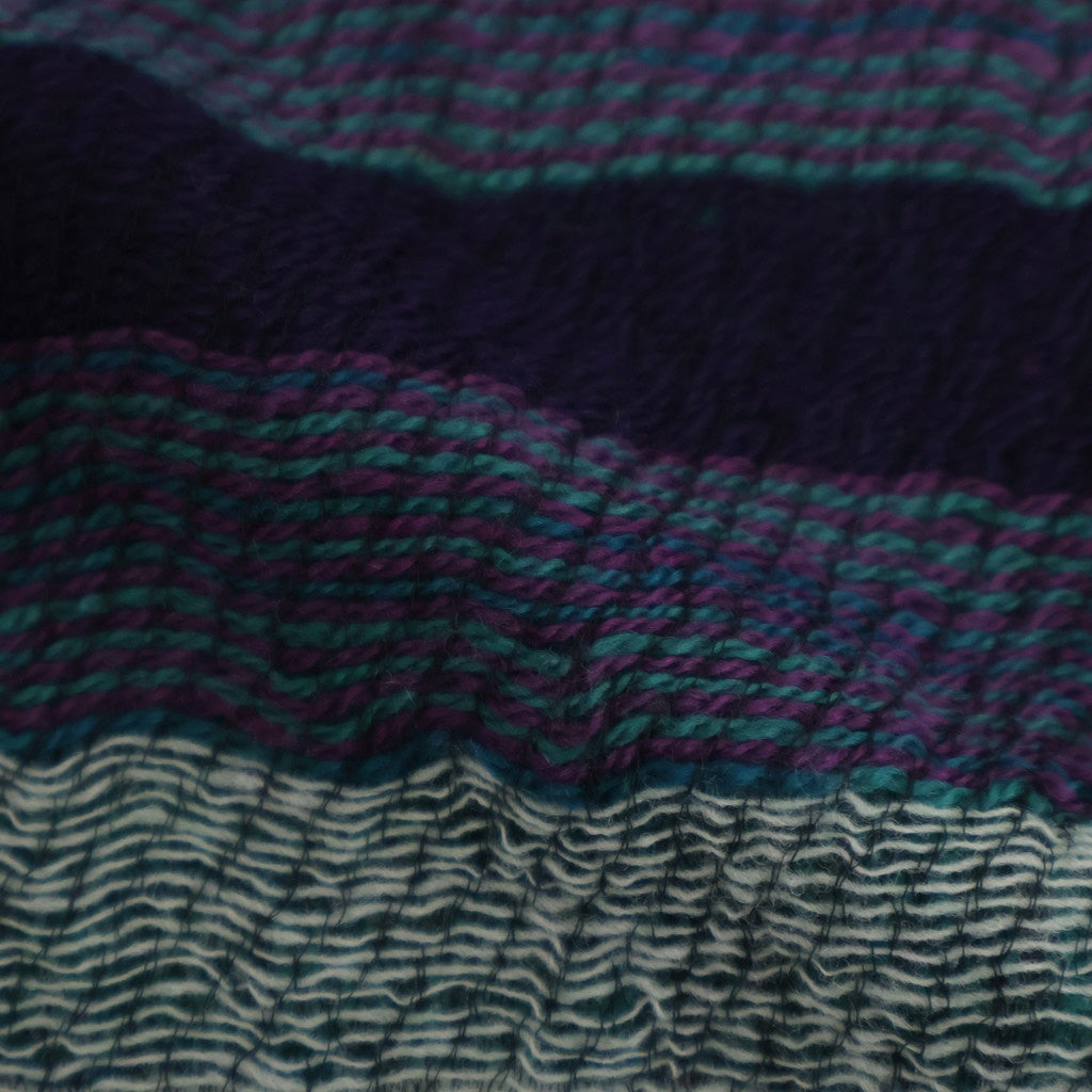 roots shawl MIDDLE #L [PL-EG-1465]