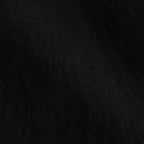 FRILL DECORATION JACKET #Black × Black [no.7129]