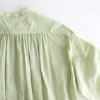 ストークドレス #Pistachio [25-210]
