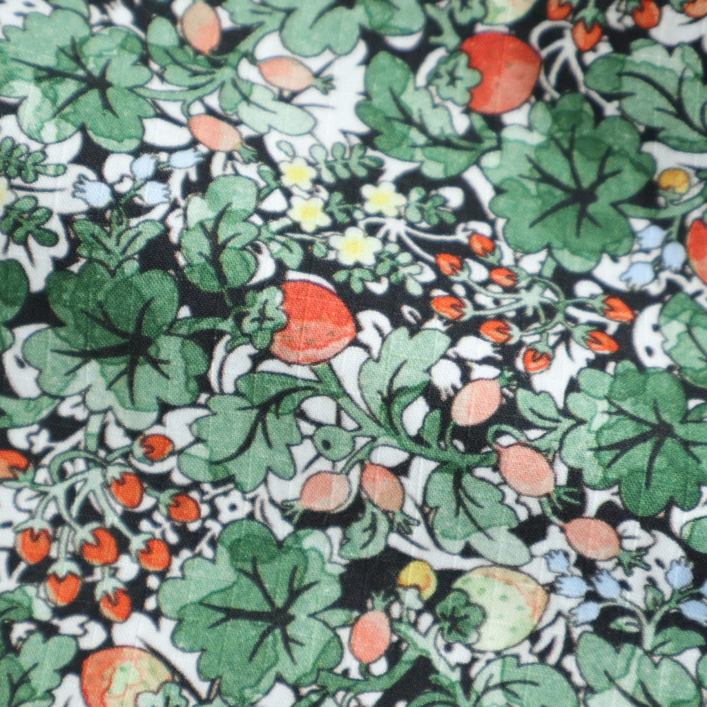 W.B.F RIPSTOP HOODIE BLOUSON #True [no.7892]