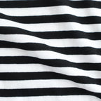 G.B. L/T SHIRT APPLE PATCH #Black Fat [no.8030]