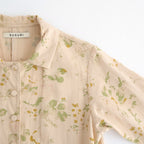 ペコラドレス #Beige [26-203]