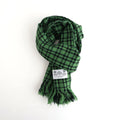CHECK MUFFLER #Green [no.7849]