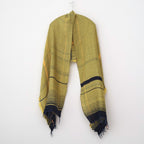 roots shawl MIDDLE #B [YE-BU-1368]