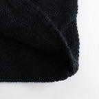 Sankayo ​​cable knit jacket #Navy [242806]
