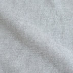 Fesca Linen Knit No Collared #GRY [A232261TK865]