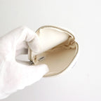 L.B.W PLATE POUCH (S) #Blue [no.7438]