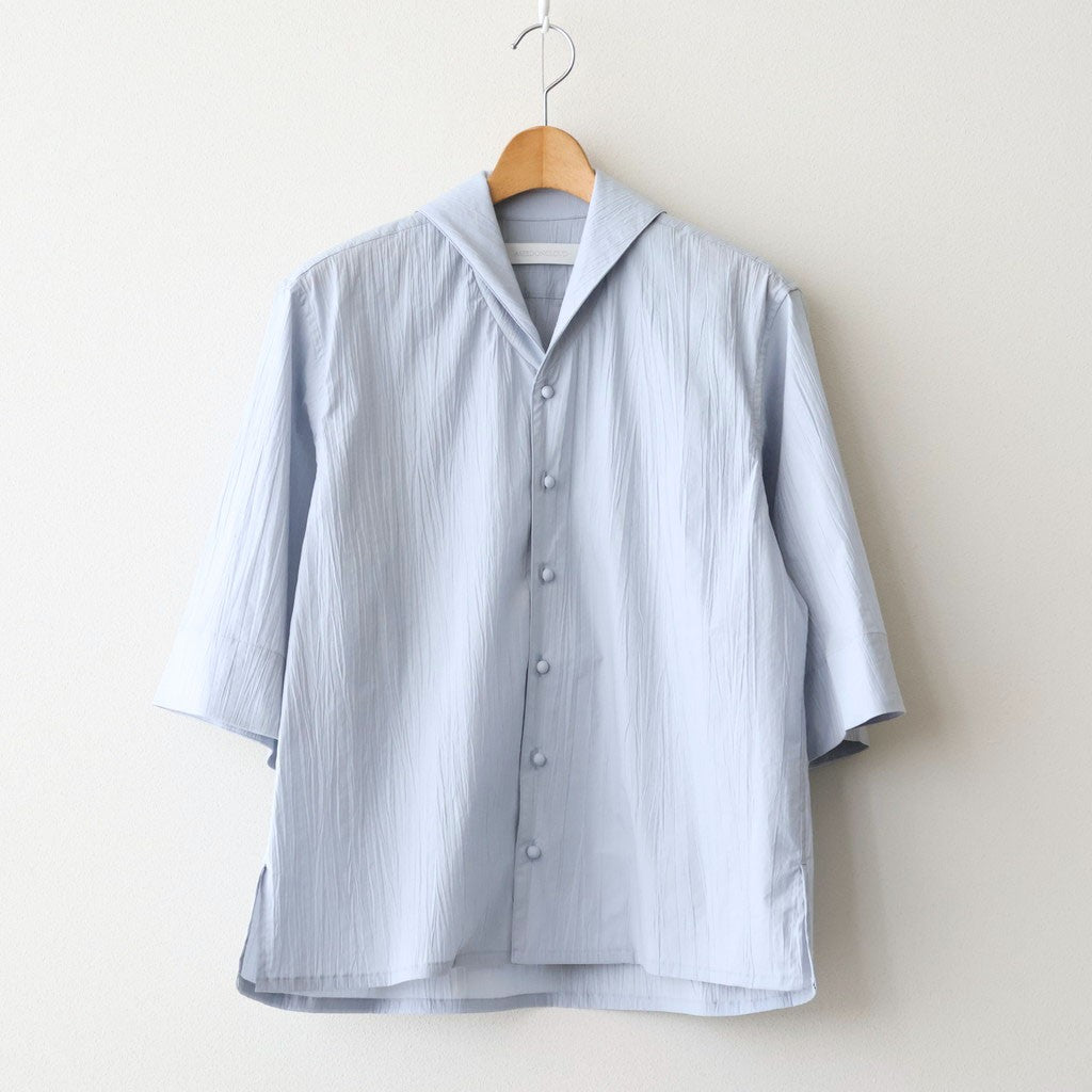 Hae sailor shirt #Saxe [261601]