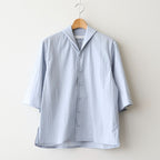 Hae sailor shirt #Saxe [261601]