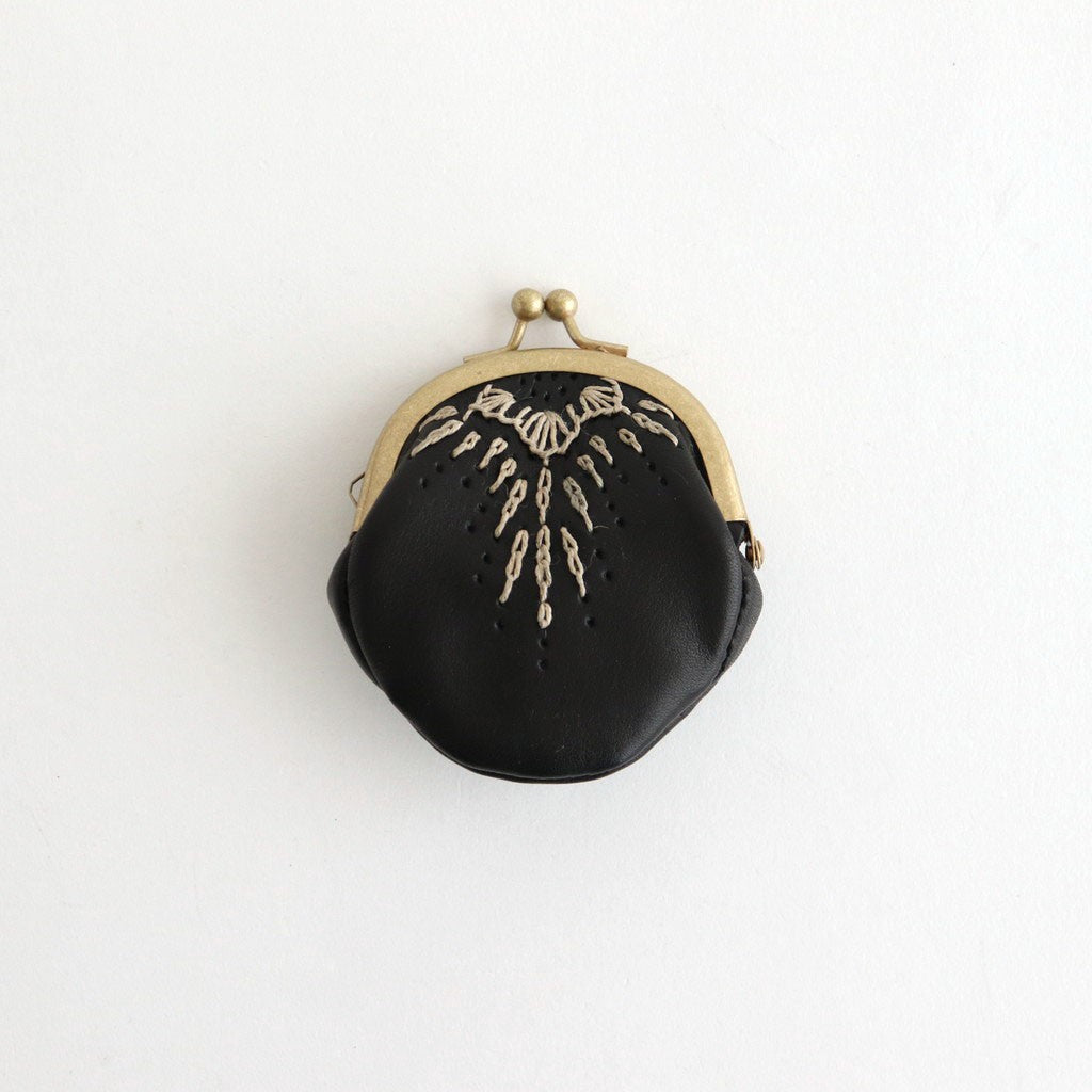 r&l stitch mini case #black