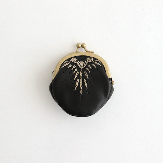 r&l stitch mini case #black