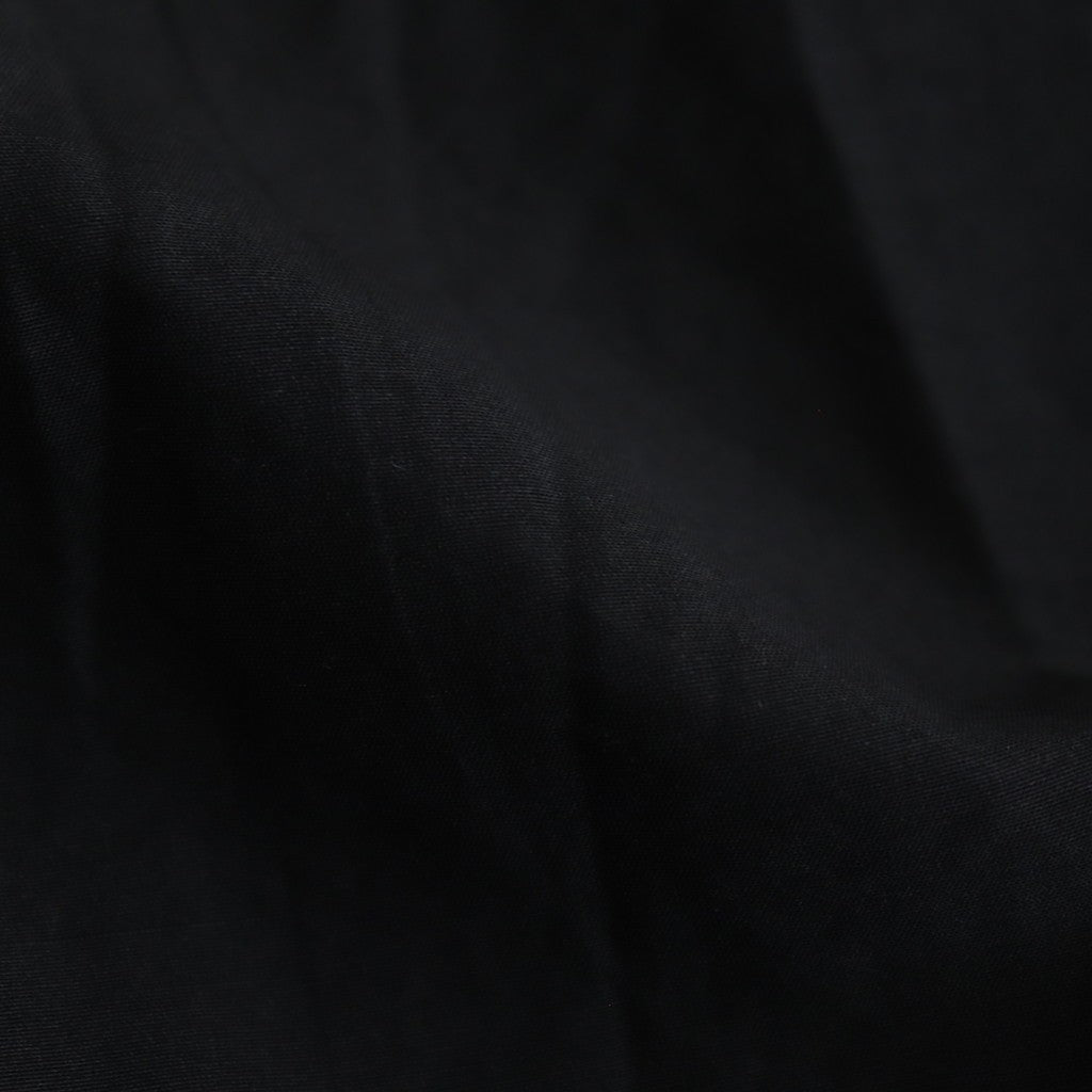 Leavers Blouse #black [29-0013S]