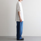 HW T-shirt with print #Off white [261811]