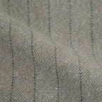 薄雲：Wide pants #A pale stripes [13251-19413]