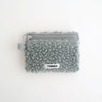 FLAT POUCH SMALL #GREY [TMB-2433A]