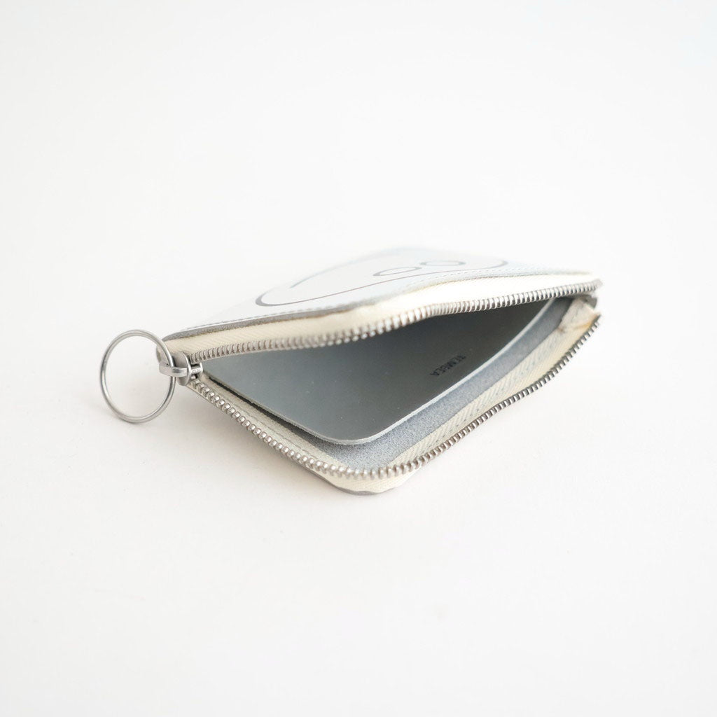 MULTI CASE HIMAA カオ #MIRROR SILVER [TMB-2379H]