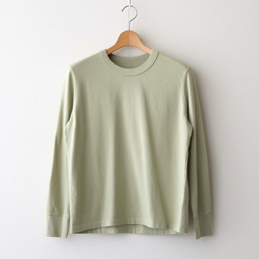 Cobbett Cotton Jersey #L.GR [A232252TT805]