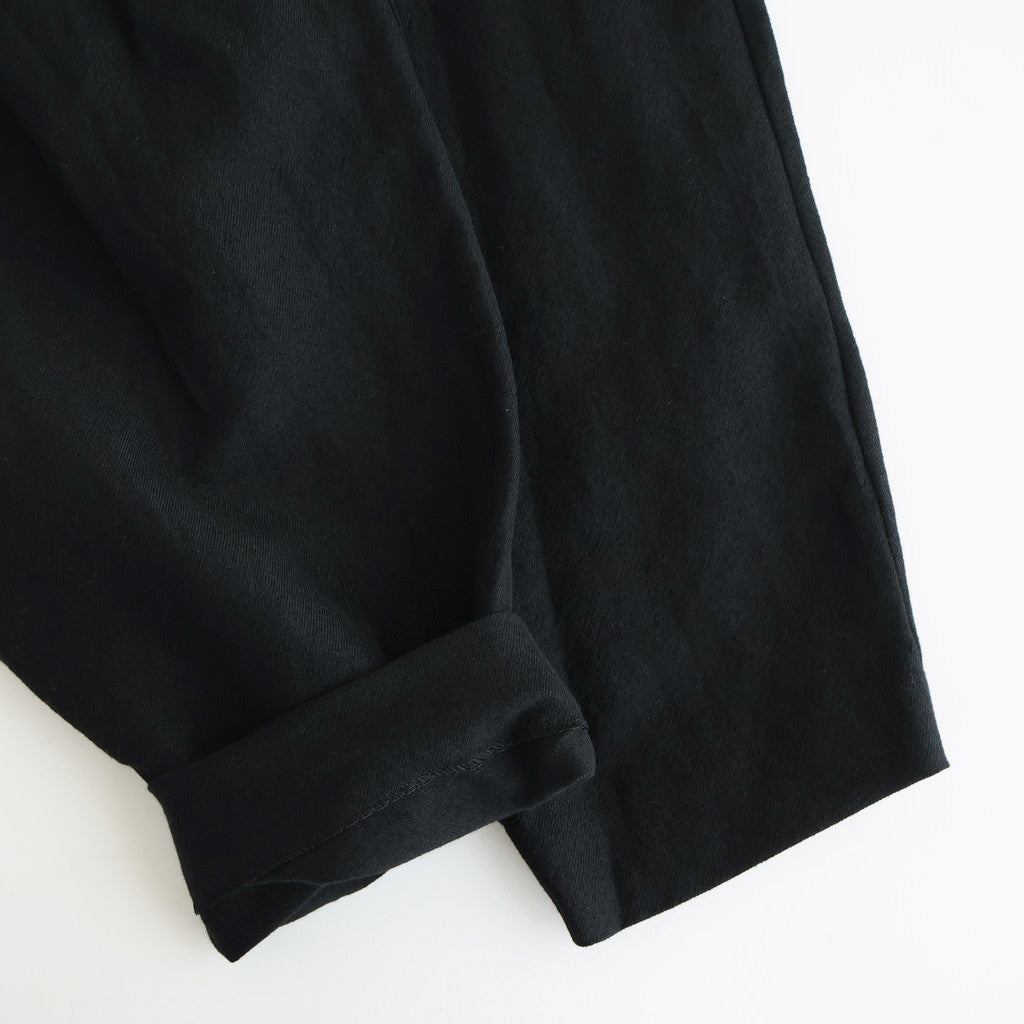 Bol Wool Linen Pants #BK [A232252PP779]