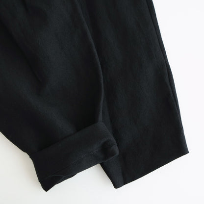 Bol Wool Linen Pants #BK [A232252PP779]