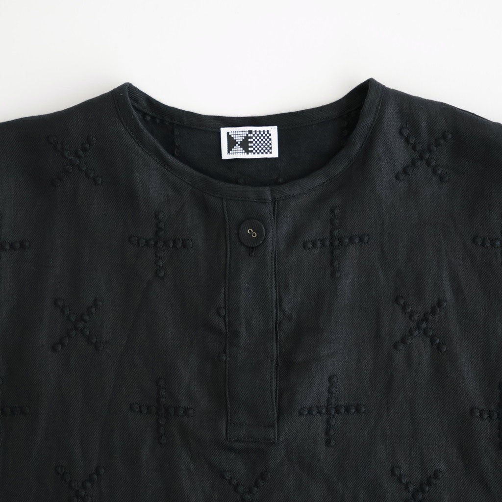 henry Tshirts PO #plus BK [KJ602AW11]