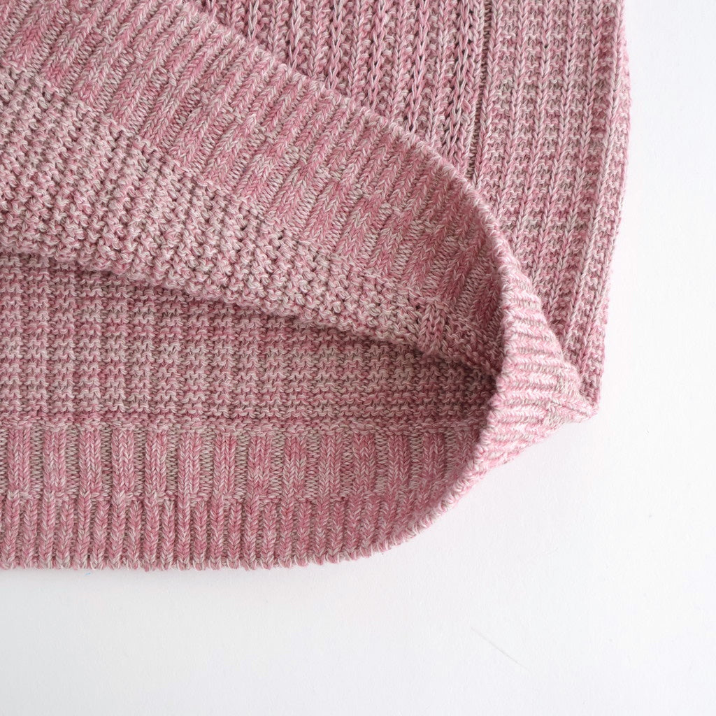 PO knit グゥドゥ #H [PK-GY-711]
