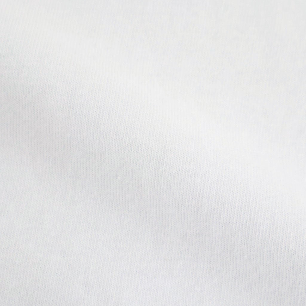 アメリカンコットン天竺 ボリュームスリーブPO #005 グレー [US260CT013]