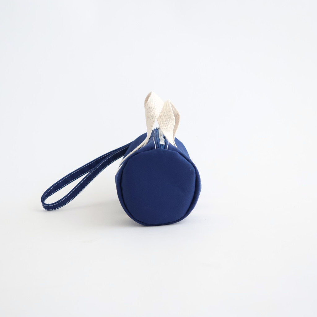 DUFFLE BAG MINI #NAVY [TMB-2622A]