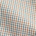 HW short sleeve shirt #Camel [241618]