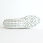 GERMAN ARMY TRAINER ORIGINAL #WHITE / WHITE [1001]