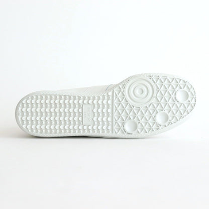GERMAN ARMY TRAINER ORIGINAL #WHITE / WHITE [1001]