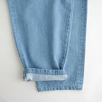 Charron Denim Pants #L.INDIGO [A232262PP892]