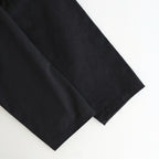 Cibot Cotton Jacket #D.GRY [A232252TJ790]