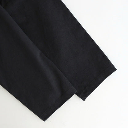 Cibot Cotton Jacket #D.GRY [A232252TJ790]