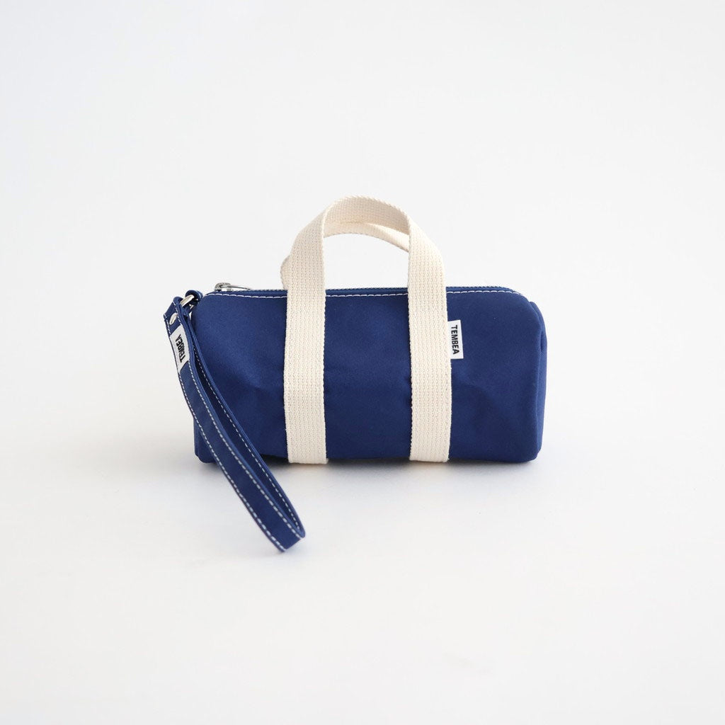 DUFFLE BAG MINI #NAVY [TMB-2622A]