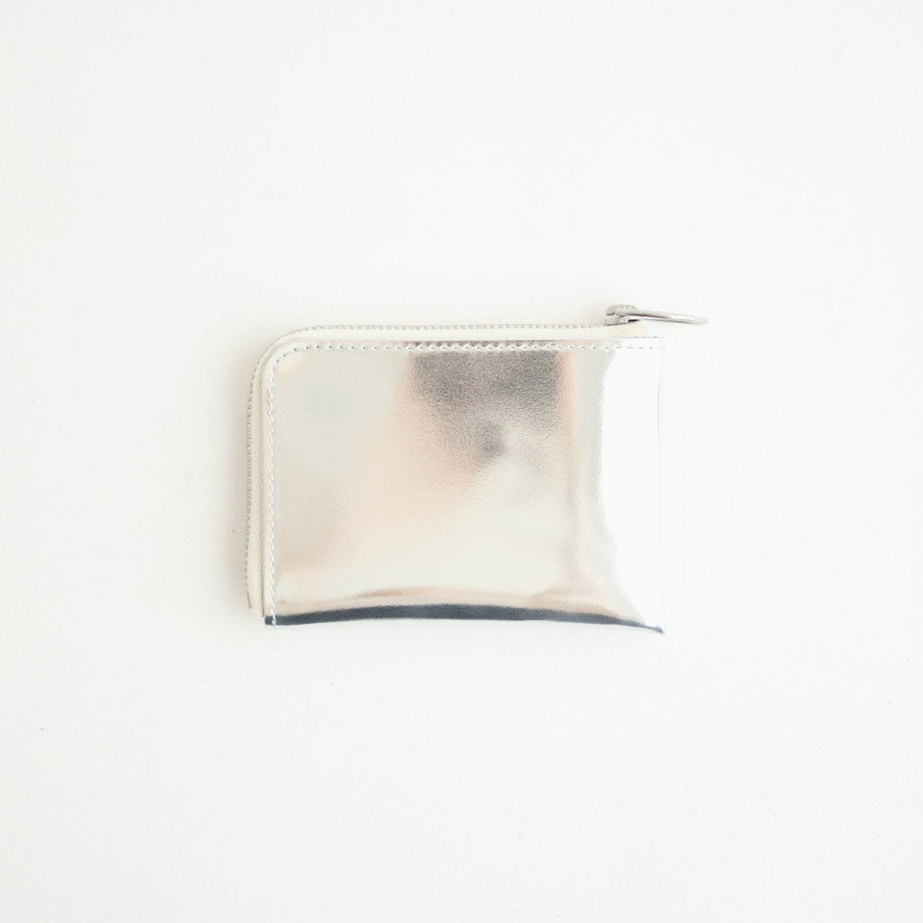 MULTI CASE HIMAA カオ #MIRROR SILVER [TMB-2379H]