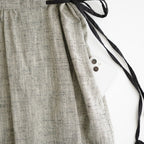 Memories p/o dress #Light Grey [262301]