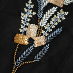 tablier #black [30-0014A]