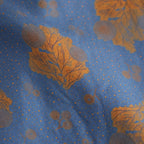 Renelle pants #blue [32-0017A]