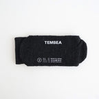 GUNSOKU WOOL #MID-GREY [TMB-GUNSOKU5]