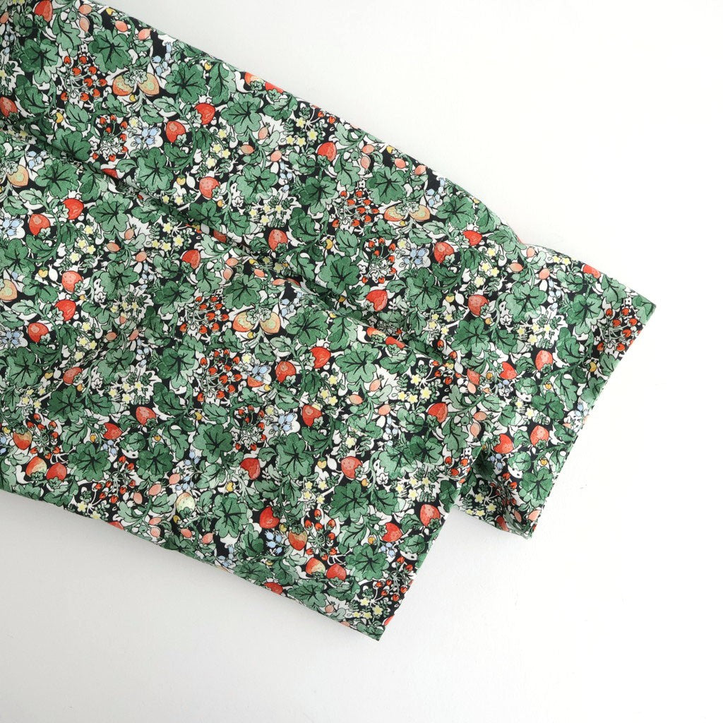 W.B.F RIPSTOP HOODIE BLOUSON #True [no.7892]