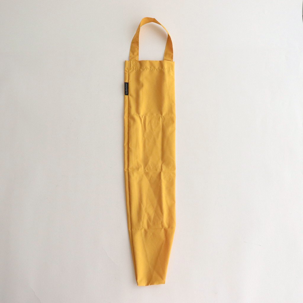 Standard long umbrella #Yellow [BON-20018]