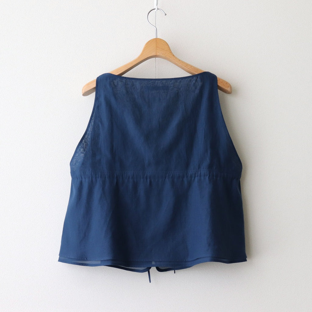 Cicada Dress #Predawn [25-208]