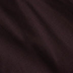 静寂の欠片 Funnel neck shirt dress #burgundy [TLF-125-op001-la]