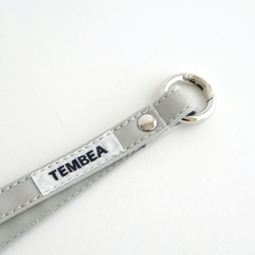 TASUKI STRAP LONG #ICE-GREY [TMB-2353A]