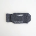 GUNSOKU WOOL #CHARCOAL [TMB-GUNSOKU5]