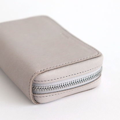 MINI ZIP #NUME GRAY [TMB-1916A]