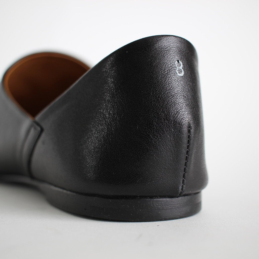 ROOM SHOESⅡ#BLACK [AU-01-10-5]